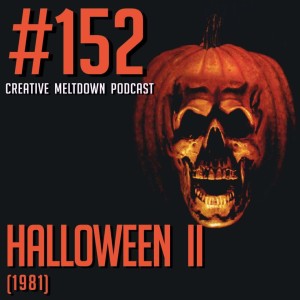 #152 Halloween 2 (Alla helgons blodiga natt II, Micke Holma 4 President)