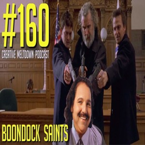 #160 The Boondock Saints (Willem Defoe, Norman Reedus, 1999)
