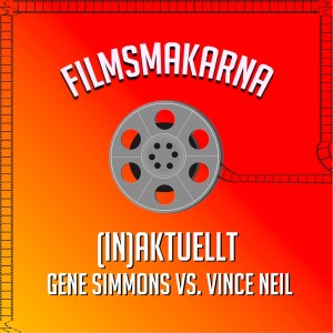 (IN)Aktuellt - Gene Simmons vs. Vince Neil