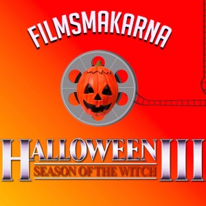 Halloween III: Season of the Witch (Tom Atkins, Tommy Lee Wallace, Dick Warlock)