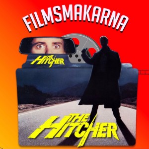 The Hitcher (1986, Liftaren, Rutger Hauer, Jennifer Jason Leigh)