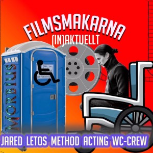 (IN)Aktuellt - Jared Letos Method Acting WC-Crew