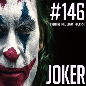 #146 Joker (In the Shadow of the Moon, Vice, American Horror Story)