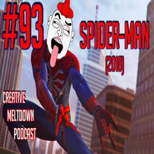 #93 Spider-Man (2018)