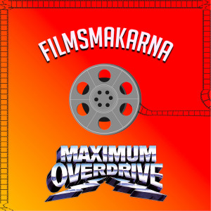 Maximum Overdrive (1986, Stephen King, Emilio Estevez)