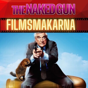 The Naked Gun (1988, Leslie Nielsen, Priscilla Presley, Ricardo Montalbán)
