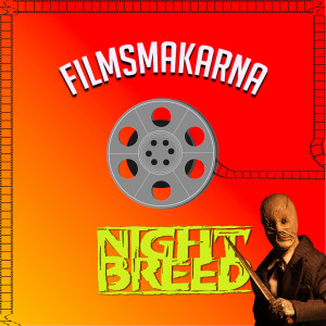 Nightbreed (1990, Clive Barker, David Cronenberg)