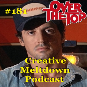 #181 Over The Top (1987, Sylvester Stallone, Robert Loggia)