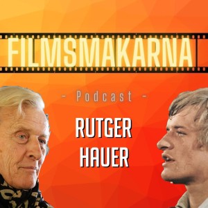 Rutger Hauer