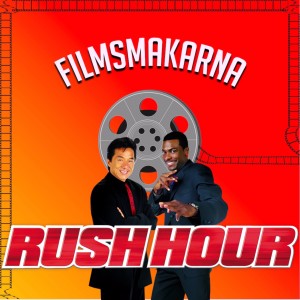 Rush Hour (1998, Jackie Chan, Chris Tucker, Chris Penn)
