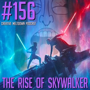 #156 Star Wars: The Rise of Skywalker (2019)