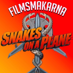 Snakes On A Plane (2006, Samuel L. Jackson, Kenan Thompson)