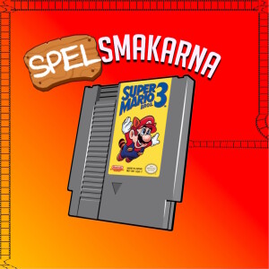 Spelsmakarna