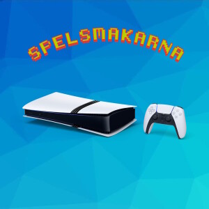 Spelsmakarna 5 Pro