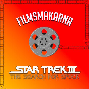 Star Trek III: The Search for Spock (1984, Leonard Nimoy, William Shatner, Christopher Lloyd)