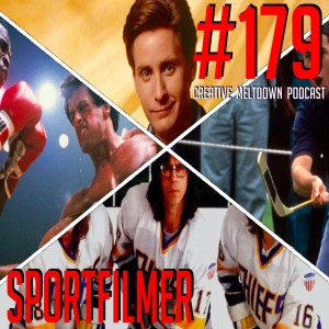 #179 Sportfilmer
