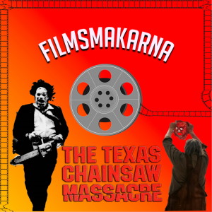 Texas Chainsaw Massacre (1974 & 2022, Tobe Hooper, Gunnar Hansen, Marilyn Burns)