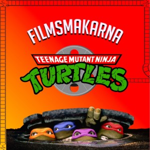 Teenage Mutant Ninja Turtles (1990, Judith Hoag, Elias Koteas, Corey Feldman)