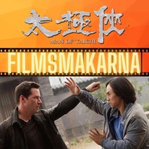 Man of Tai Chi (2013, Keanu Reeves, Tiger Chen, Karen Mok, Simon Yam)