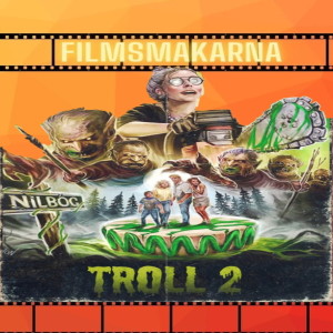 Troll 2 (1990, George Hardy, Michael Stephenson, Connie McFarland)