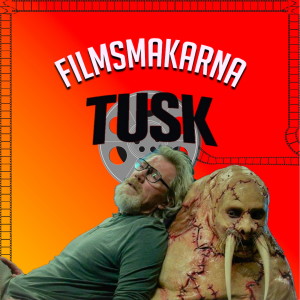 Tusk (2014, Kevin Smith, Justin Long, Michael Parks, Johnny Depp)
