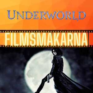 Underworld (2003, Kate Beckinsale, Michael Sheen, Scott Speedman, Bill Nighy)