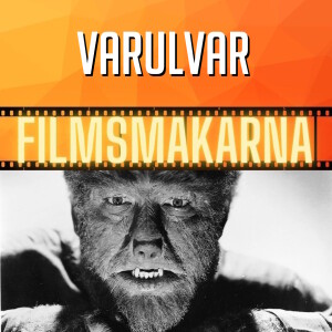 Varulvar