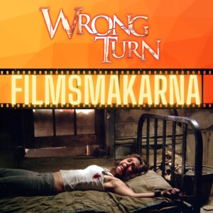 Wrong Turn (2003, Eliza Dushku, Lindy Booth, Julian Richings)