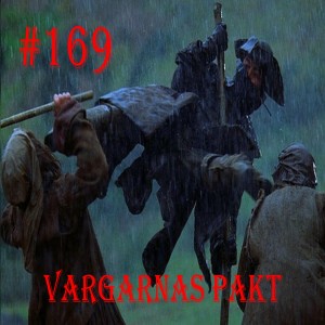 #169 Vargarnas Pakt (2001, Mark Dacascos, Vincent Cassel, Christophe Gans, Brotherhood of the Wolf)