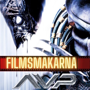 Alien vs. Predator (2004, Paul W.S. Anderson, Sanaa Lathan, Lance Henriksen)