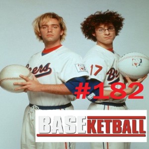 #182 BASEketball (1998, Trey Parker, Matt Stone)