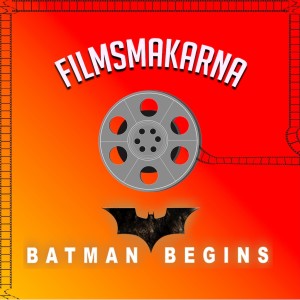 Batman Begins (2005, Christian Bale, Michael Caine, Liam Neeson, Gary Oldman)