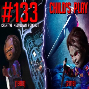 #133 Child's Play (1988, 2019)