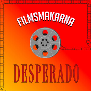 Desperado (1995, Antonio Banderas, Salma Hayek)