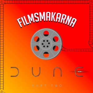 Dune: Part Two (2024, Timothée Chalamet, Zendaya, Rebecca Ferguson, Javier Bardem)
