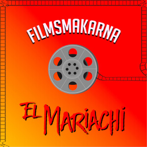 El Mariachi (1992, Robert Rodriguez)