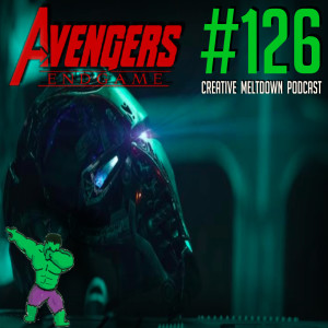 #126 Avengers: Endgame