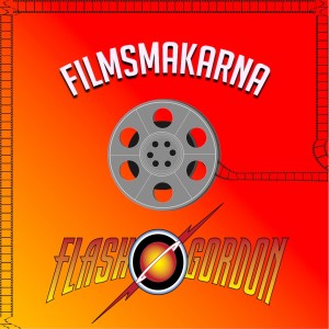 Flash Gordon (1980, Max von Sydow) med gäst Robin Andersson aka @filmfett