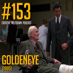 #153 GoldenEye (1995, Pierce Brosnan)