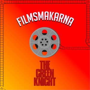 The Green Knight (2021, Dev Patel, Alicia Vikander)