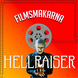 Hellraiser (1987 & 2022)