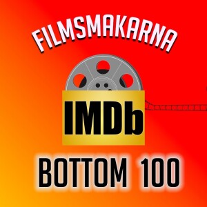 IMDB Bottom 100