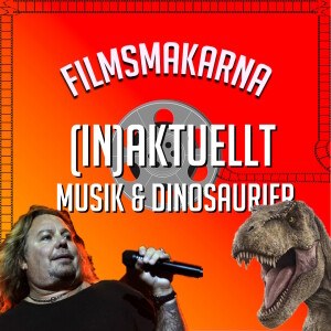 (IN)Aktuellt - Musik & Dinosaurier