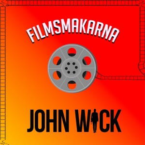 John Wick (2014, Keanu Reeves, Michael Nyqvist)