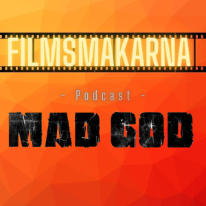 Mad God (2022, Phil Tippett)