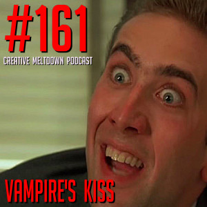 #161 Vampire's Kiss (1988, Nicolas Cage)