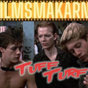 Tuff Turf (1985, Robert Downey Jr, James Spader, Kim Richards)
