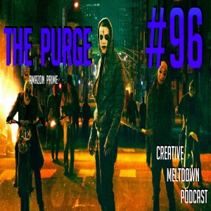 #96 The Purge: Amazon Prime (Maniac, Richard Kuklinski, Len Kabasinski)