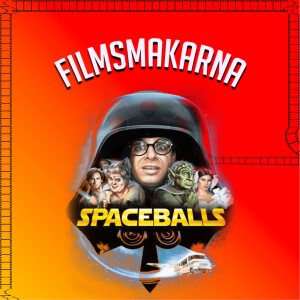 Spaceballs (1987, Mel Brooks, John Candy, Bill Pullman, Rick Moranis)