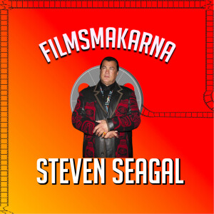 Tema: Steven Seagal